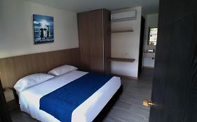 Hotel Las Victorias